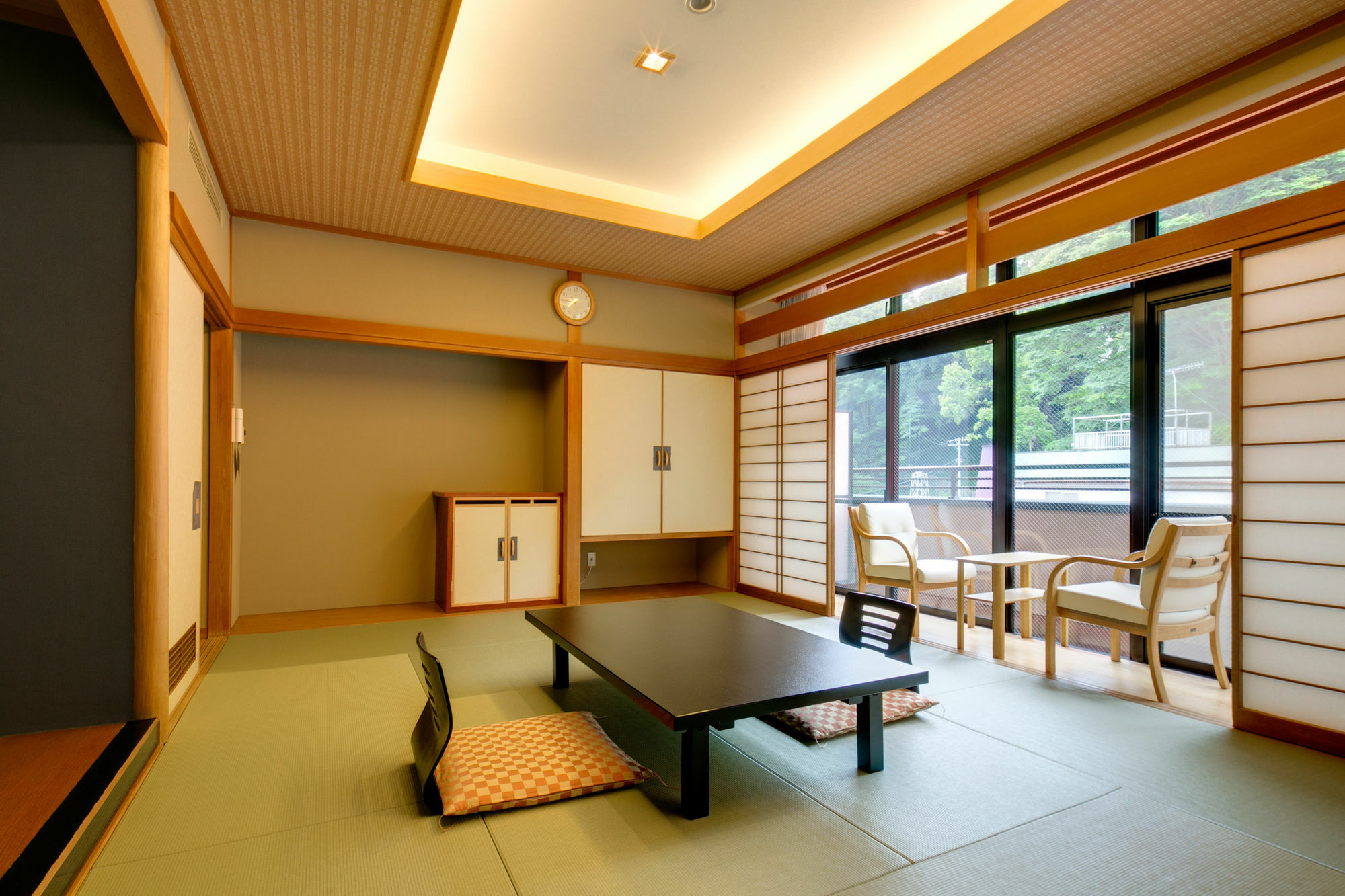 Hotel Yugawara Mizunokaori Zewnętrze zdjęcie