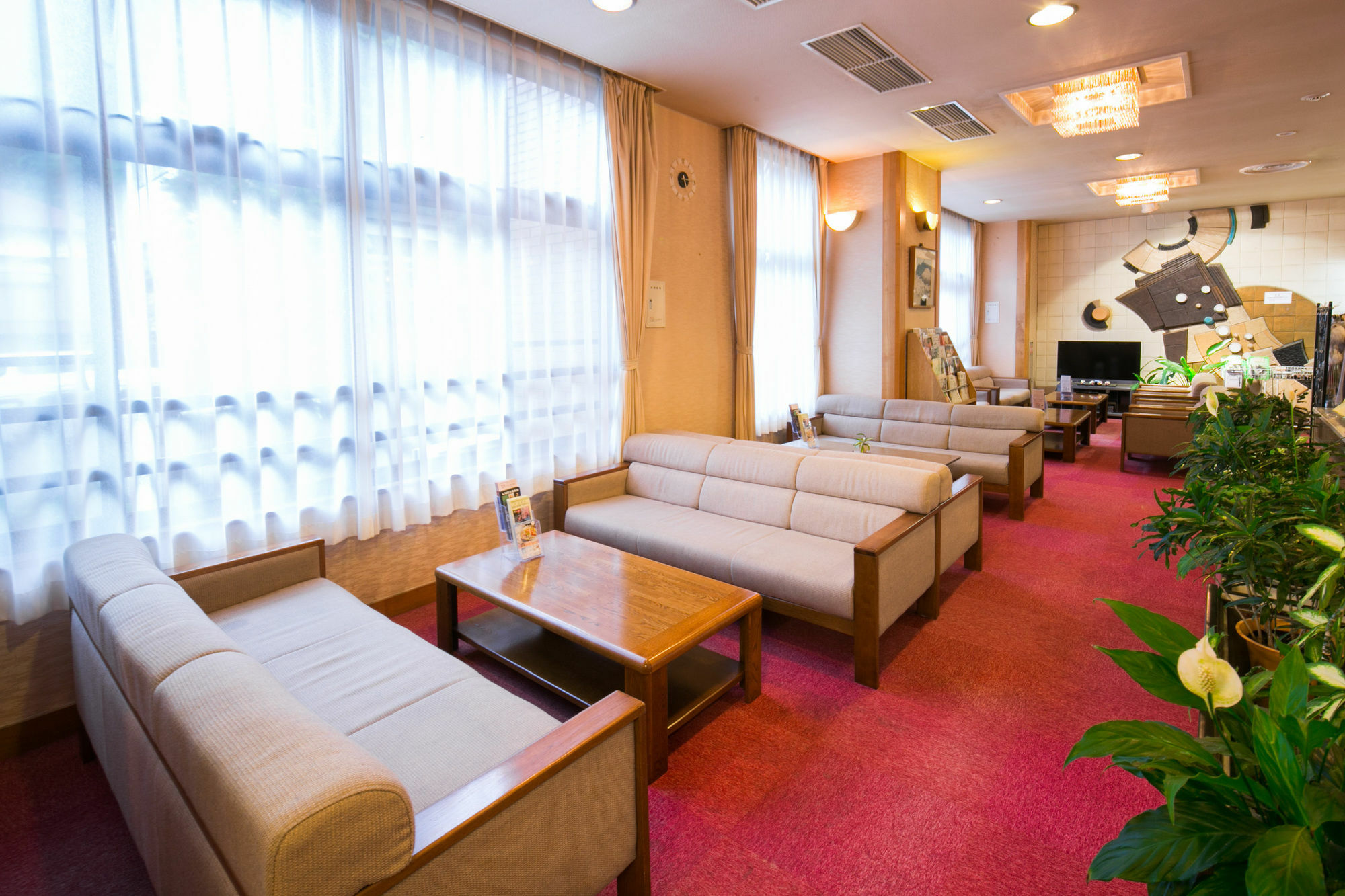 Hotel Yugawara Mizunokaori Zewnętrze zdjęcie