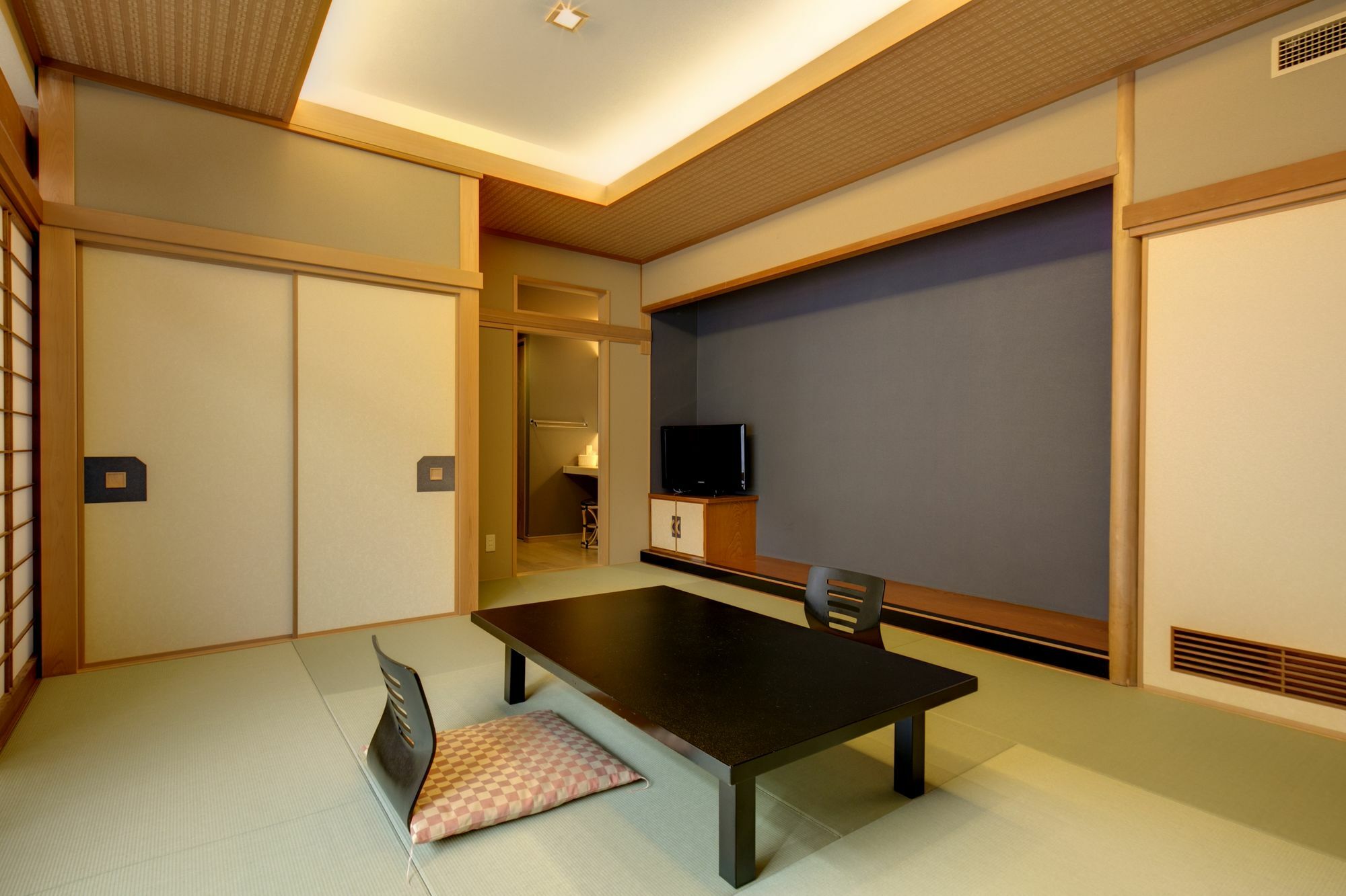 Hotel Yugawara Mizunokaori Zewnętrze zdjęcie