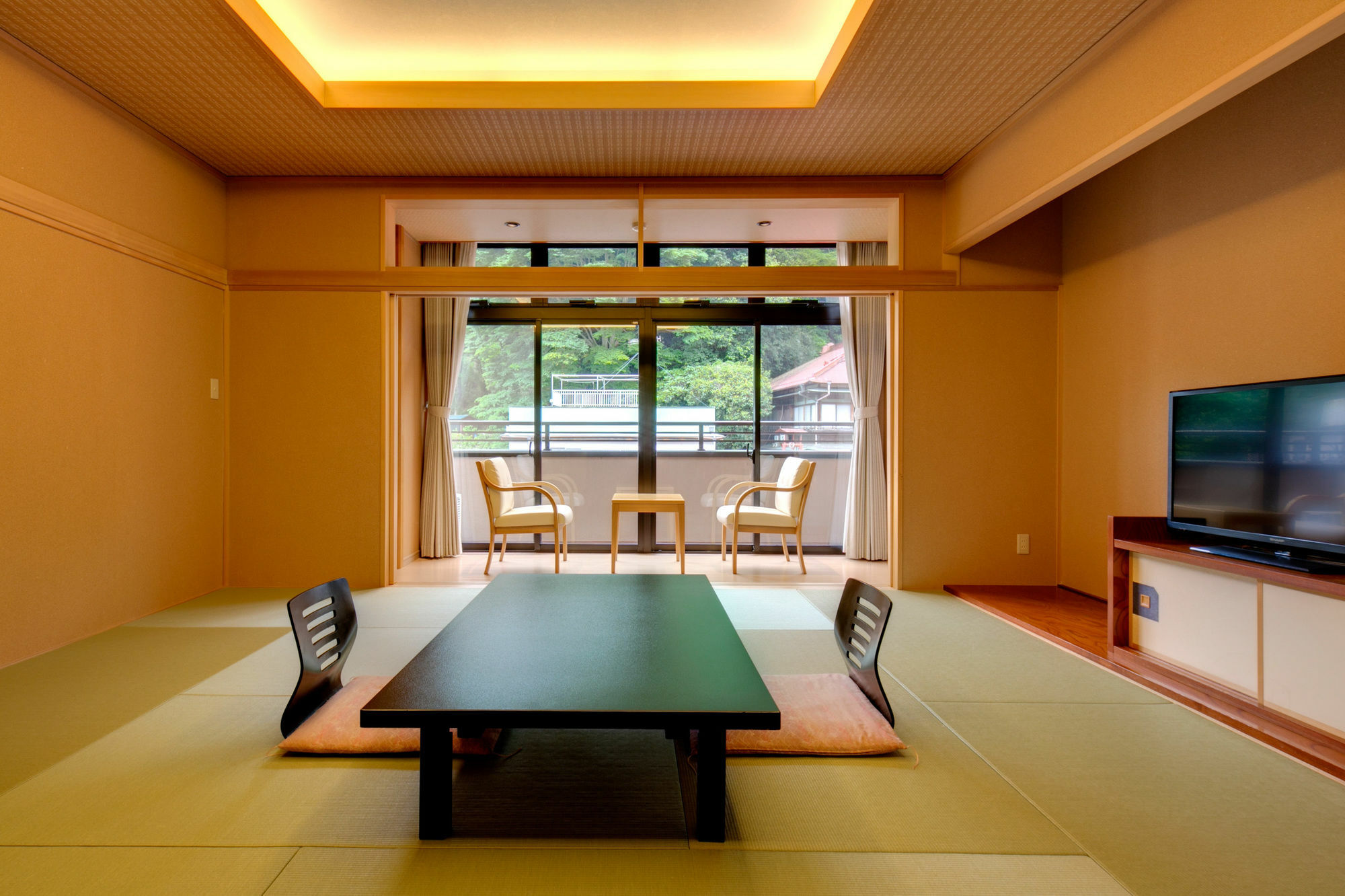 Hotel Yugawara Mizunokaori Zewnętrze zdjęcie